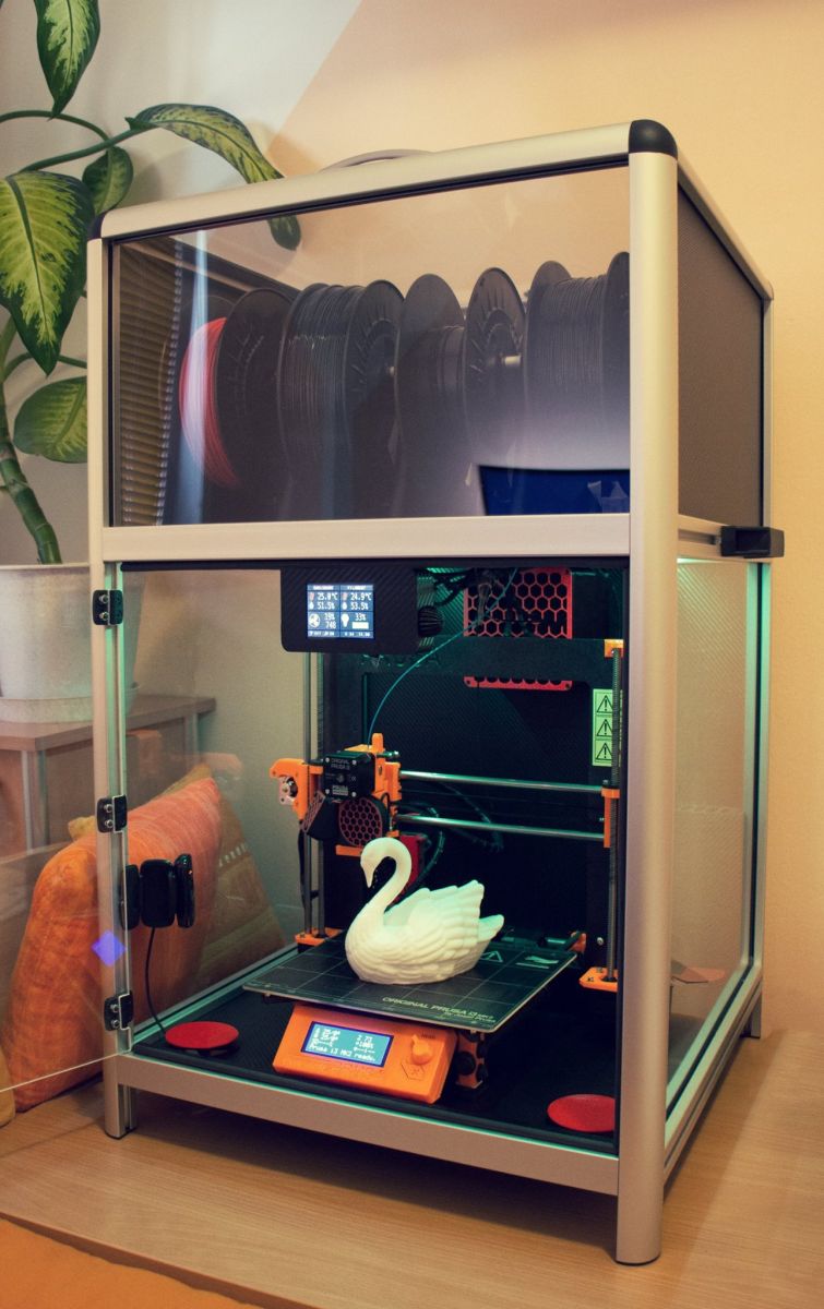 3D Printer Enclosure